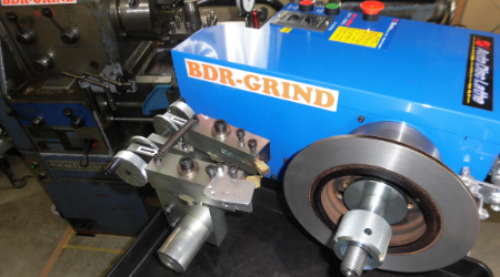 BDR-GRIND